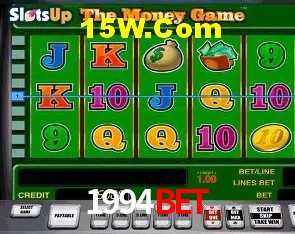 Jackpots e promoções na 1994bet