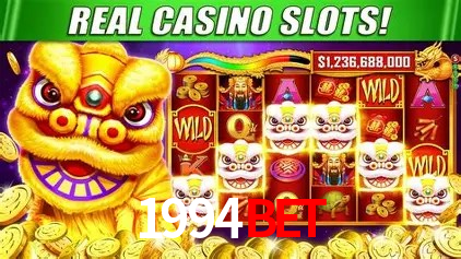 Benefícios VIP na 1994bet