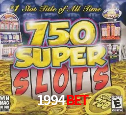 Jogos populares e pagamentos rápidos na 1994bet