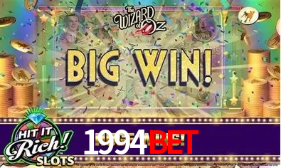 Bônus e promoções da 1994bet