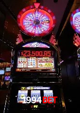 Biblioteca de slots populares na 1994bet